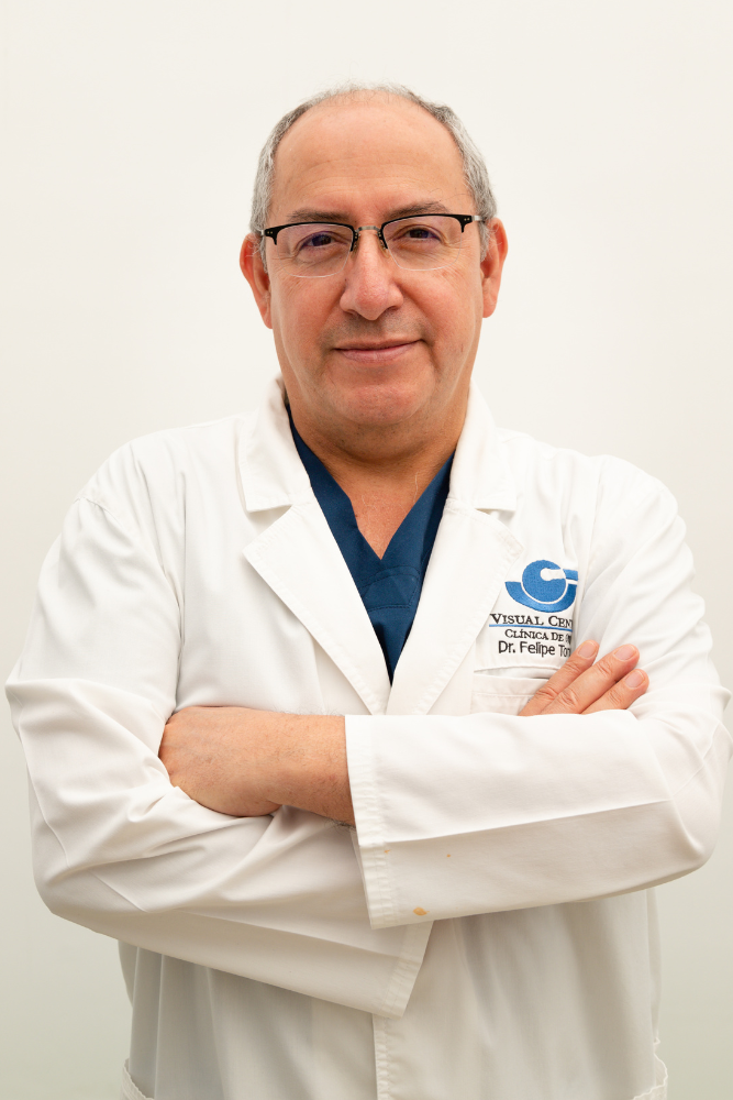 Felipe Torres