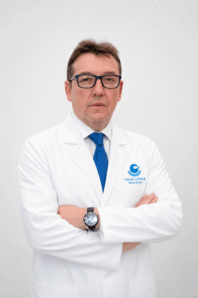 Dr Julio Blanco