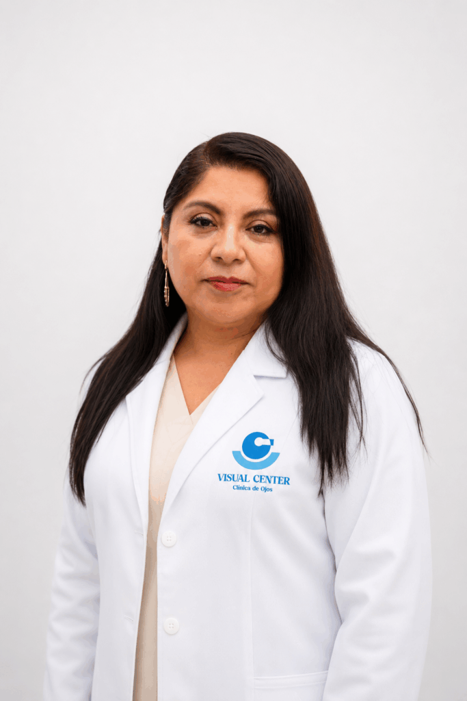 Dra Tania Valderrama
