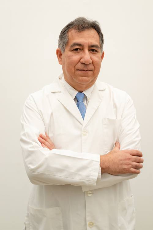 Jhonny Zumaeta - Cirugía de catarata - oculoplastia